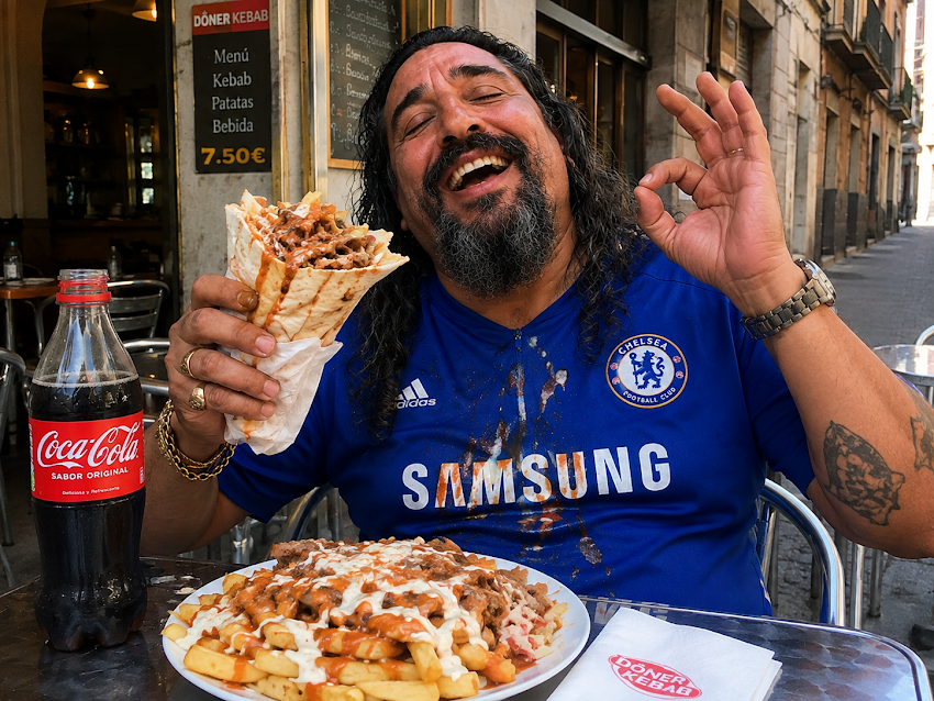Pizzeria Kebab Ciao
