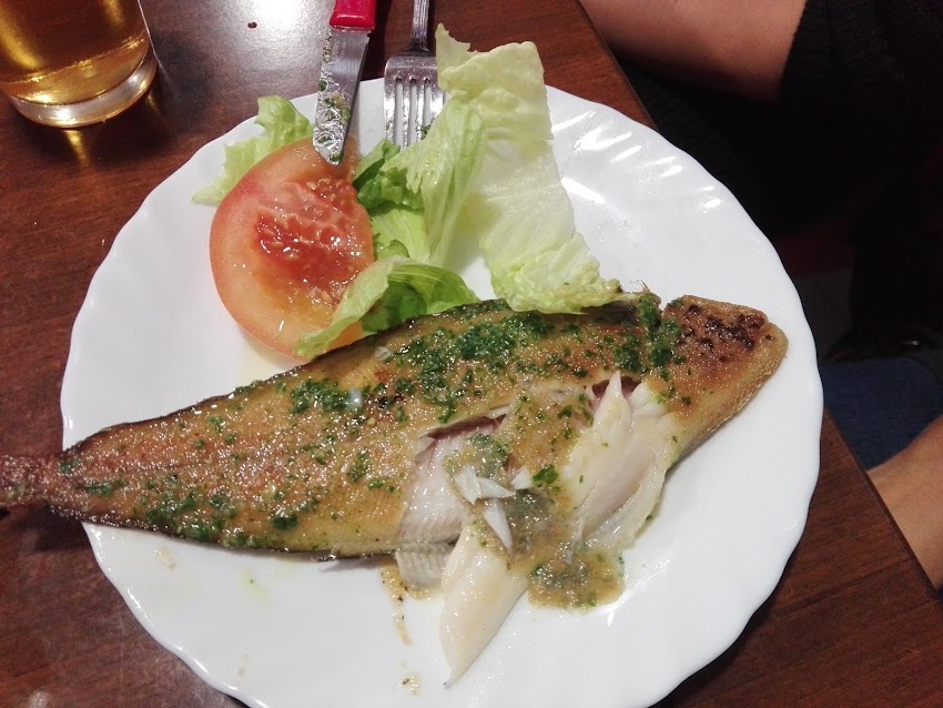 Taberna Charrito