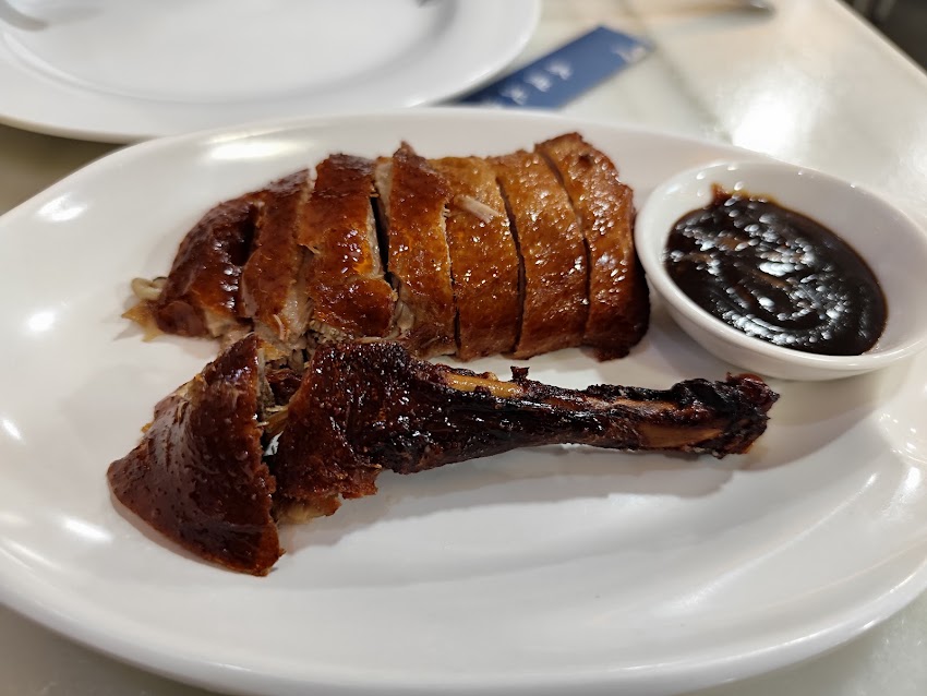 Restaurante Chino yafei