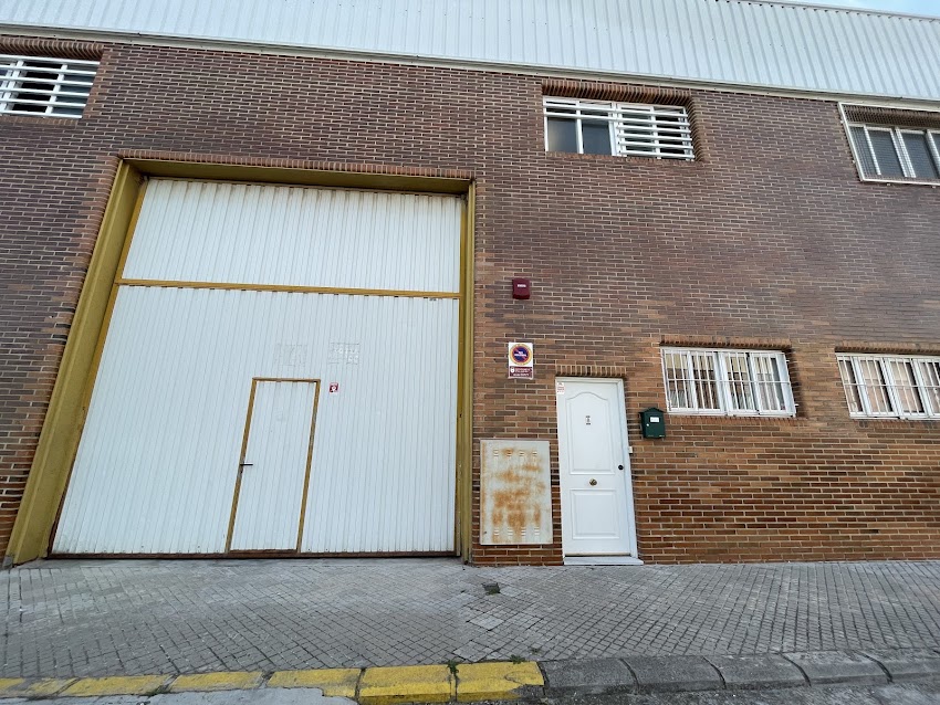 Tortilla Factory Spain