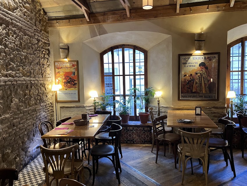 Bar Baratillo