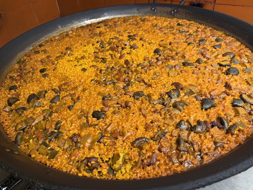 Sal y Pimienta