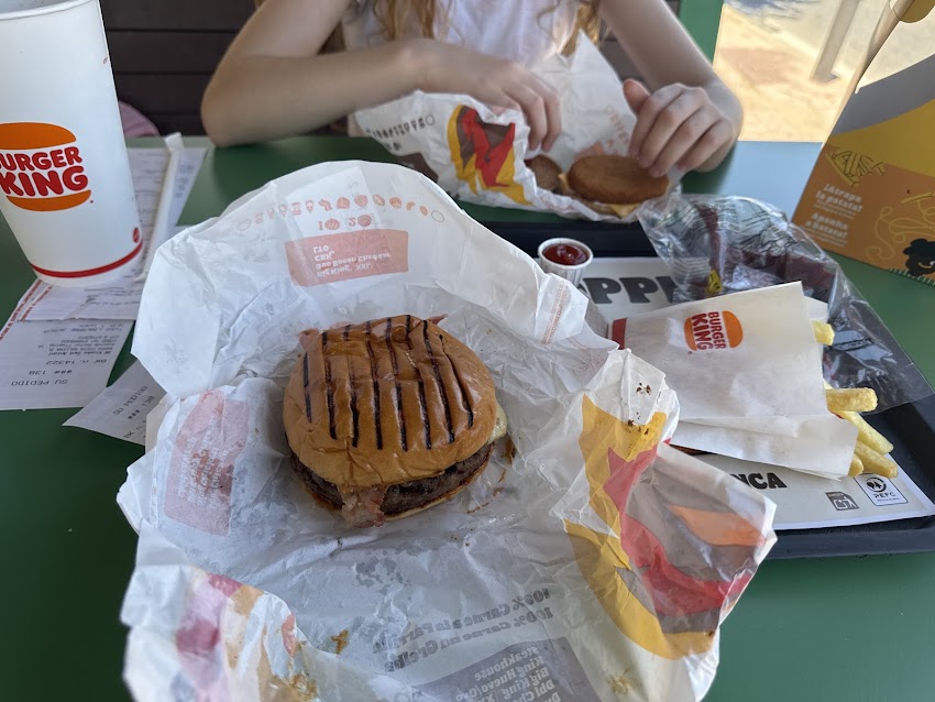 Burger King