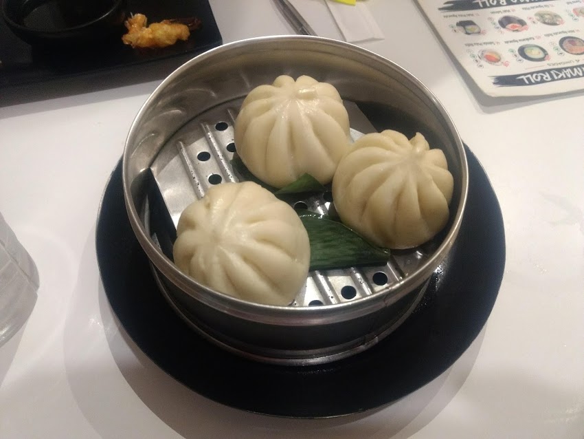 Sumo Sushi