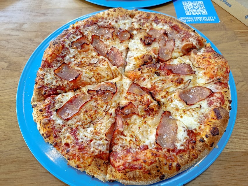 Domino’s Pizza