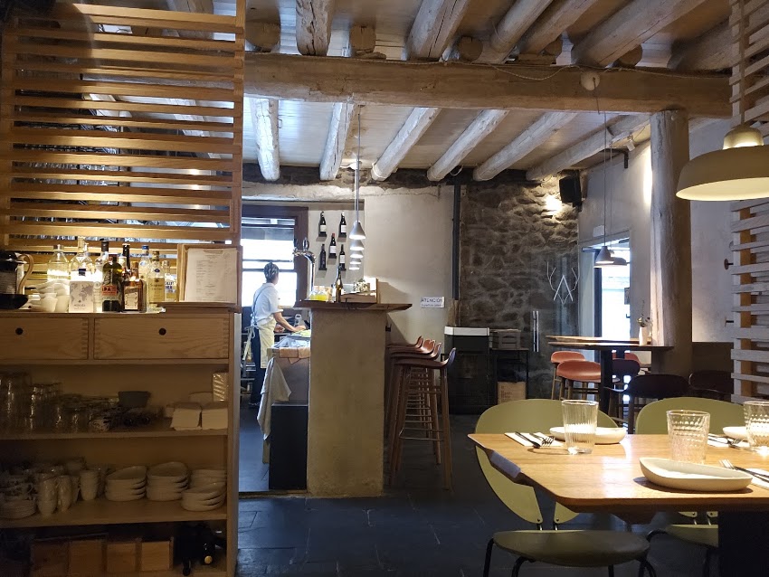 La Baraque del Ciervo Gastrobar Bar Restaurante