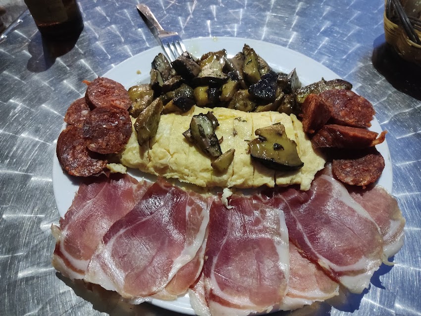 Bar Nacho