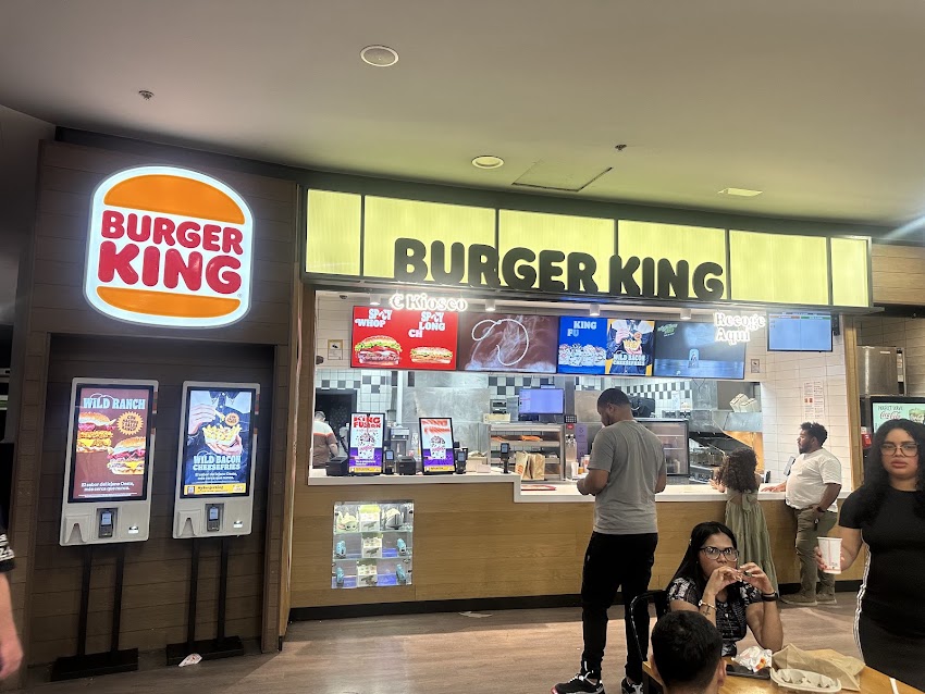 Burger King
