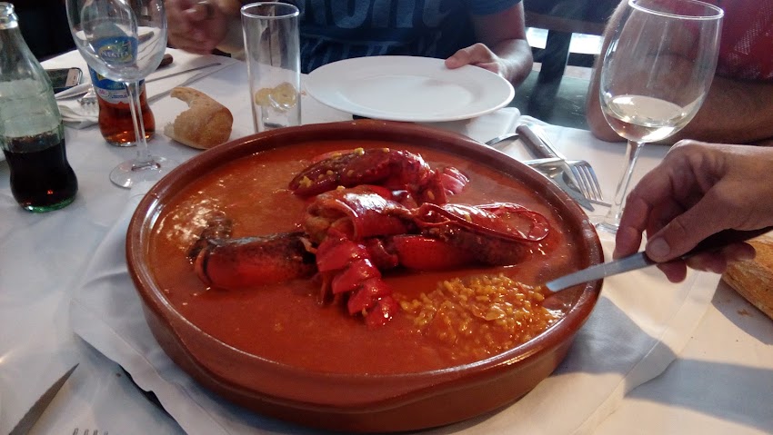 El Séquito Bar