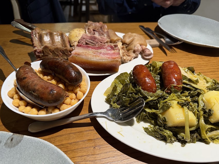 Restaurante Cabanas