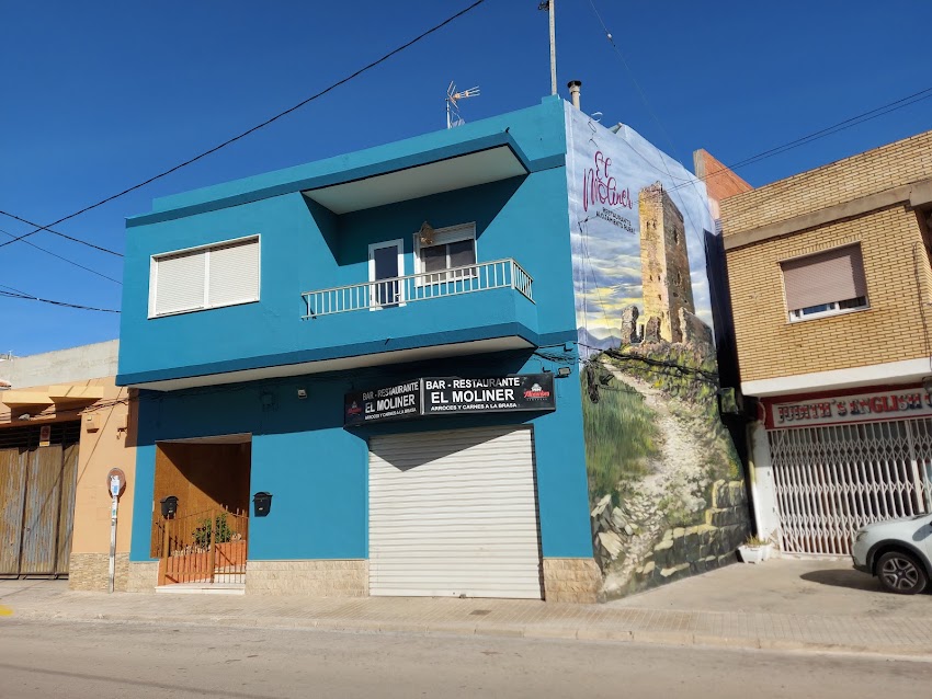 El Moliner