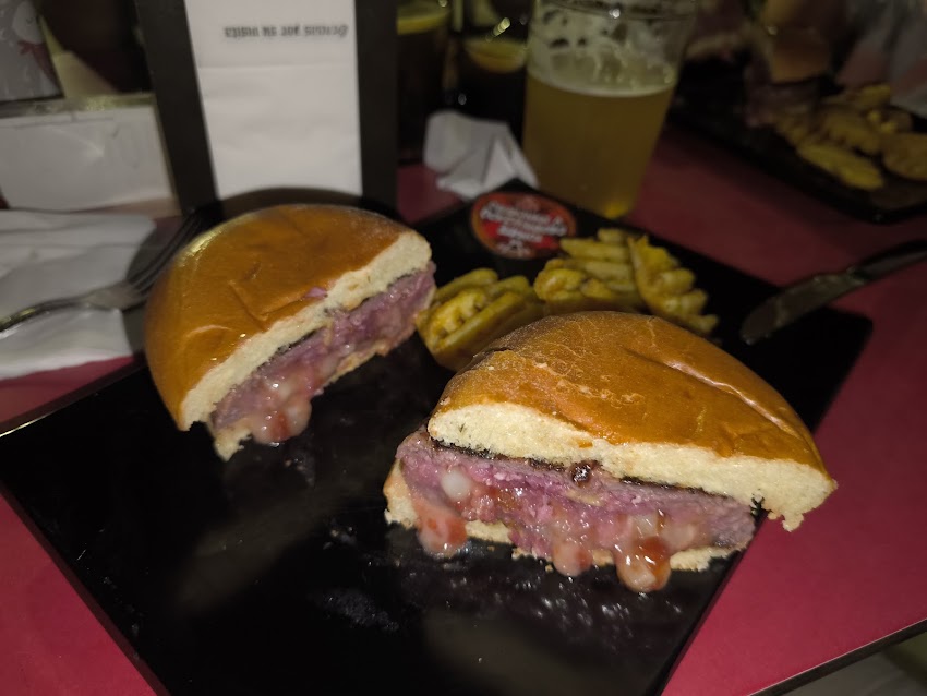 El Barril 11