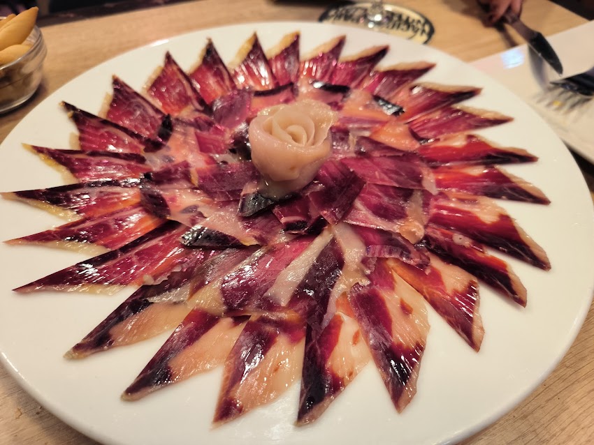 Jamonico’s