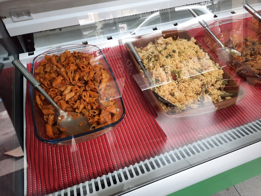 Restaurante El Asadero