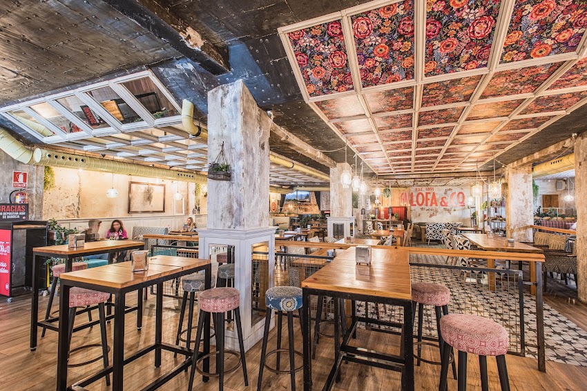 Panadería Gallofa&Co