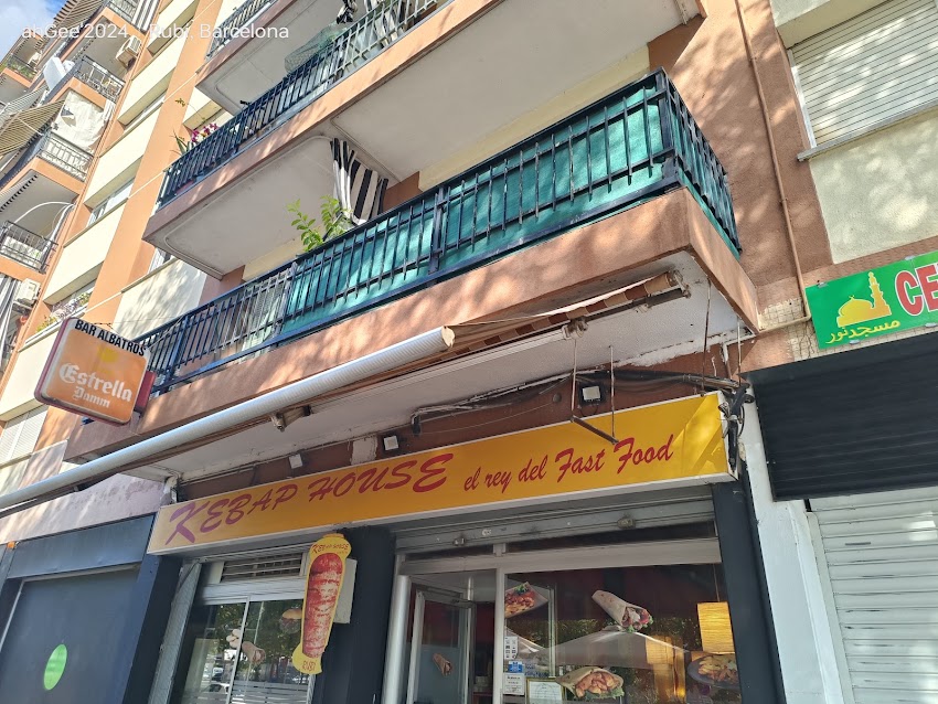 Kebap House