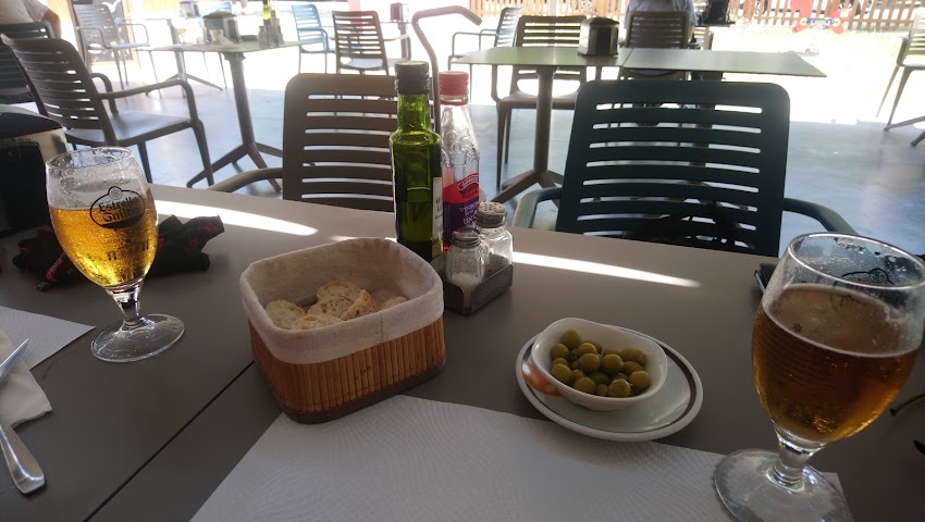 Aquabar Vilarenc