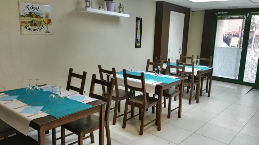 Bar La Plaza