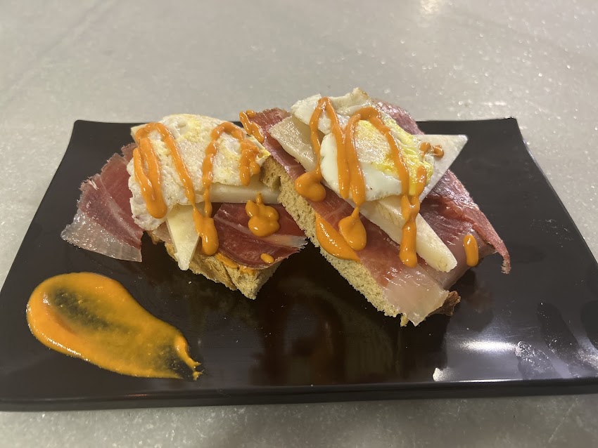 La Notaría Café Bar
