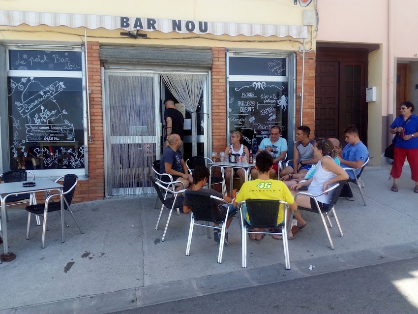 Bar Nou