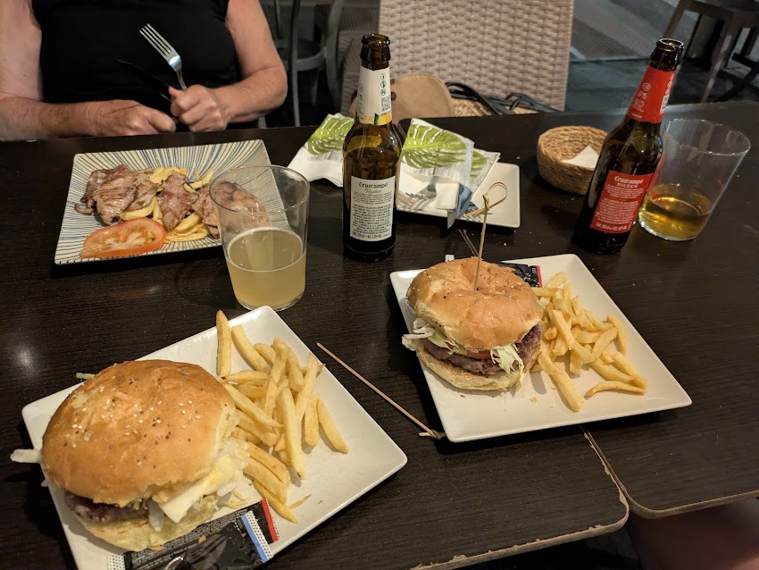 Bar La Cerveceria