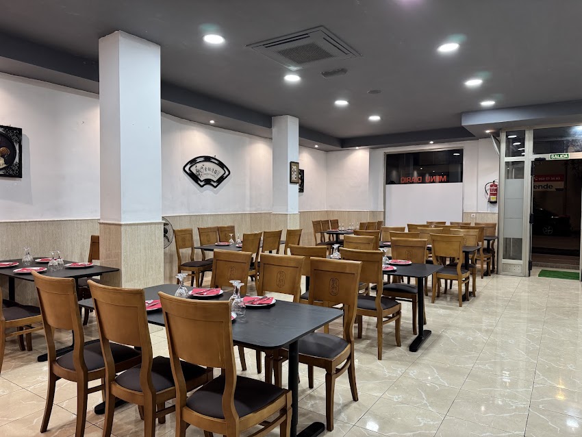 Restaurante Sapporo