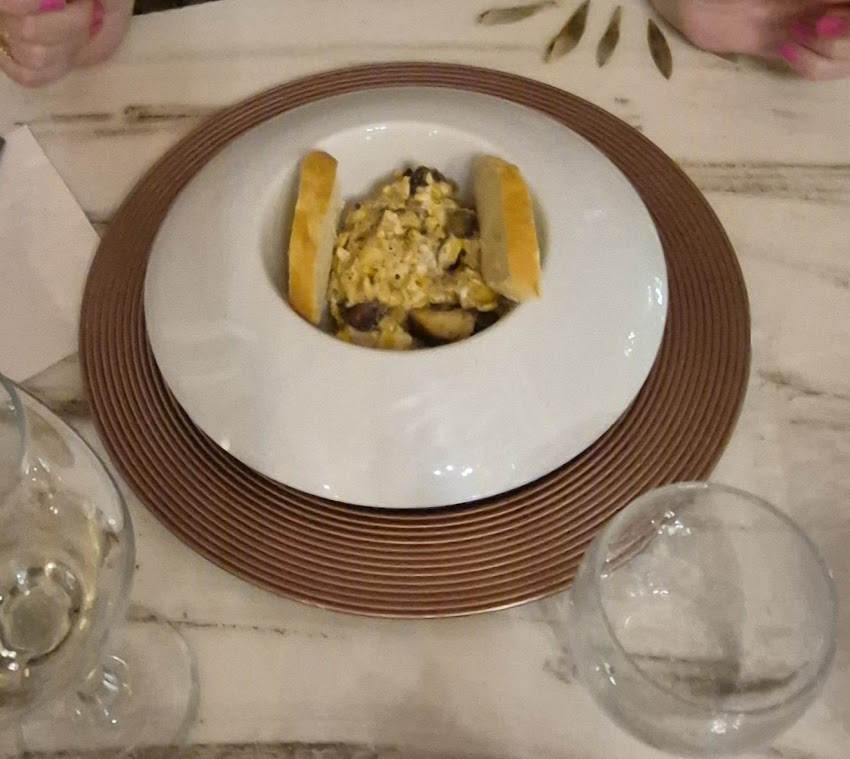 Restaurante El Olivo