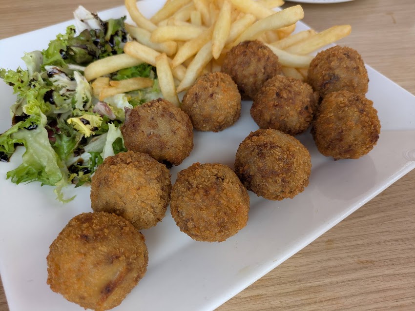 Restaurante El Gordo