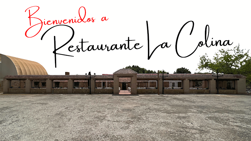 Restaurante Asador La Colina