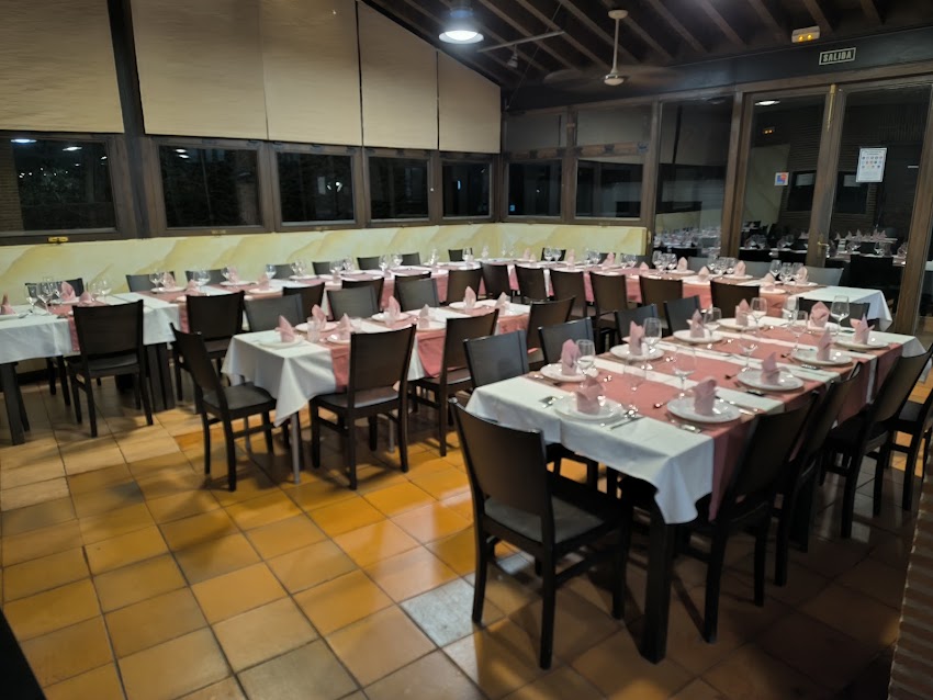 Restaurante Club Social UPLB