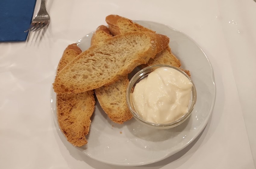 Restaurant El Nus