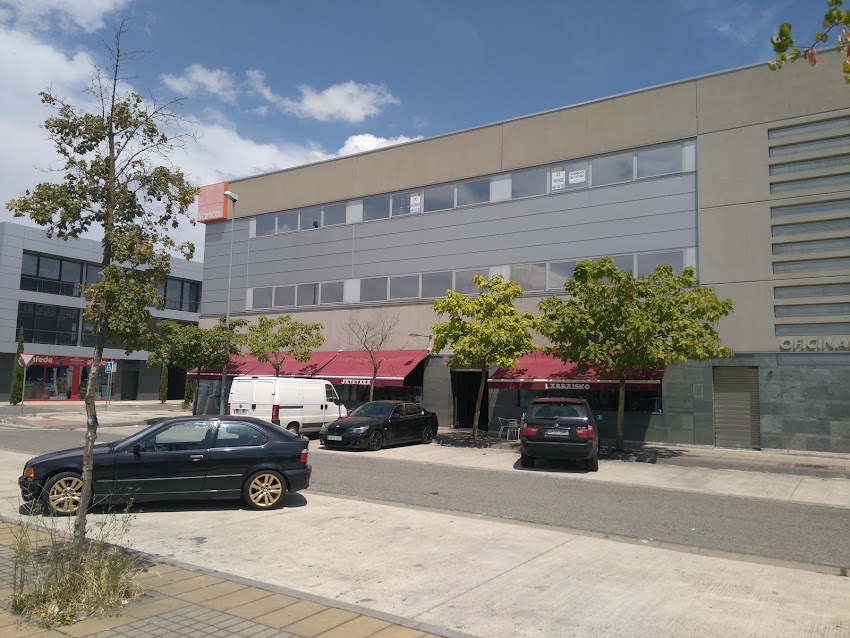 Restaurante Larraisko