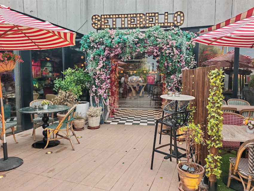 Settebello Ristorante