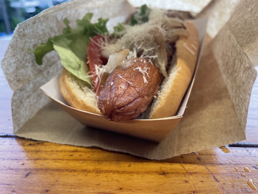 CusCus Burgers Foodtruck – Chiringo Mar de Bon