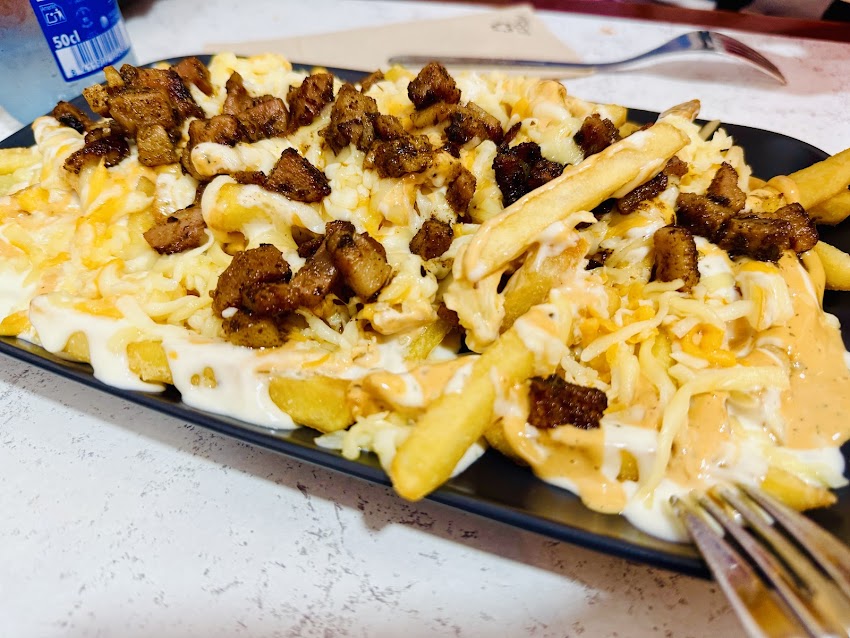SmashYao – Hamburguesas Smash en San Fernando