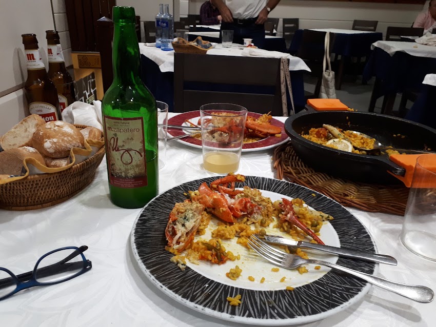 Sidrería Marcelino