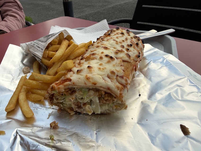 El Pont Kebab