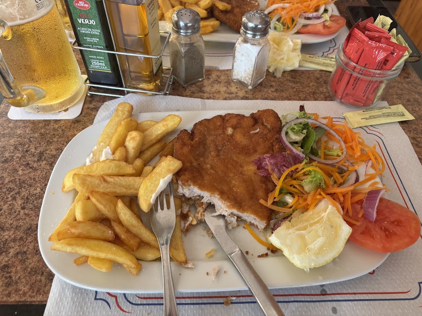 Cafe Marina