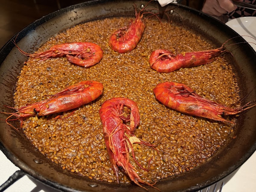 La Taberna de Peñalver Cava Baja