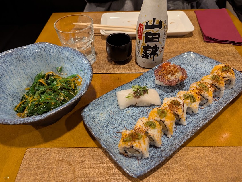 Ki-Jote Restaurante Fusiòn