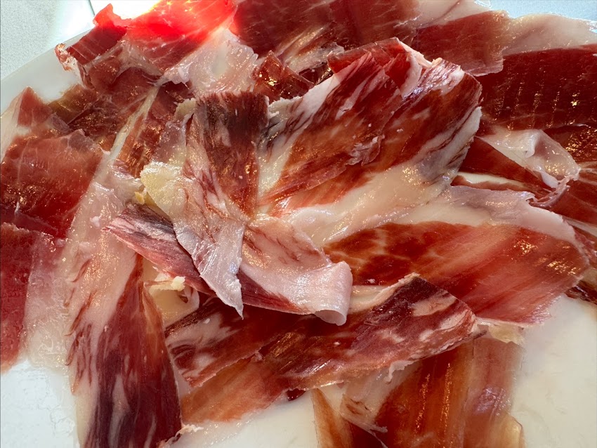 Restaurante Casa Santi (CS) Alcobendas