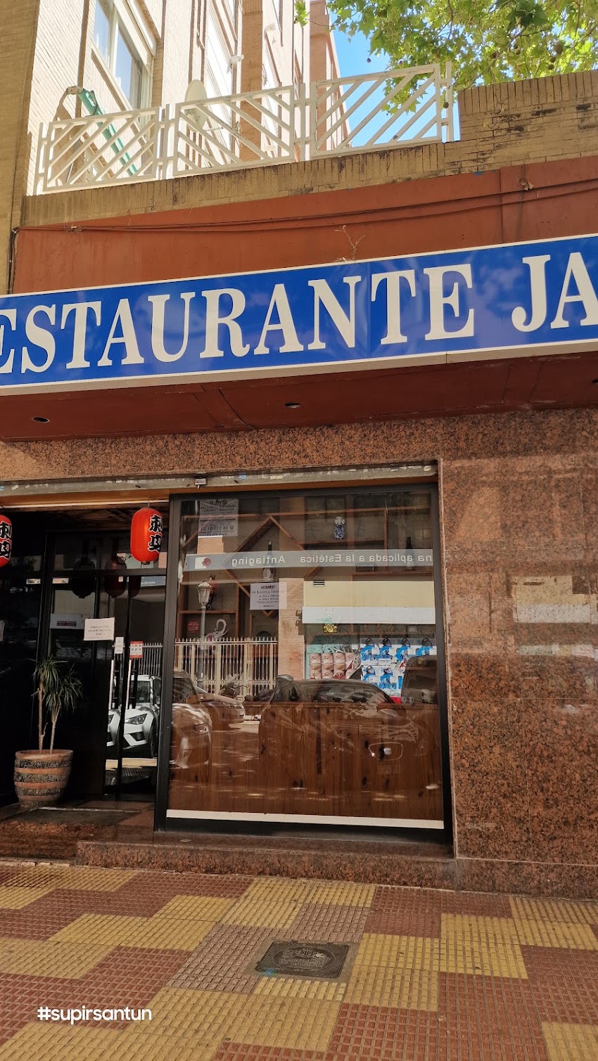 Restaurante Japones Fun