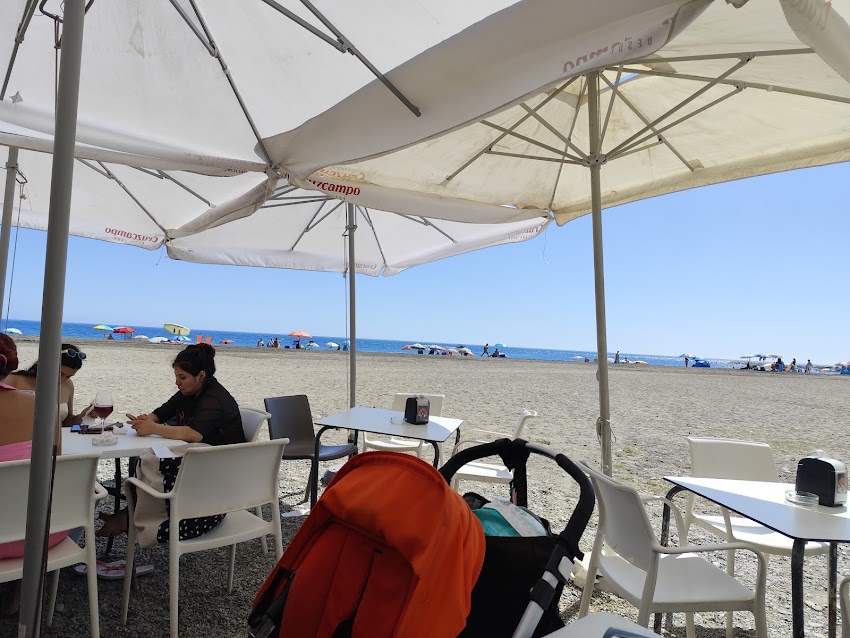 Pura vida Motril