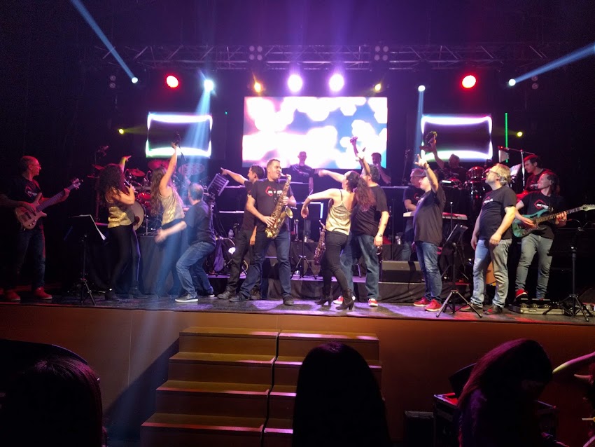 Casal Cultural Rossinyol