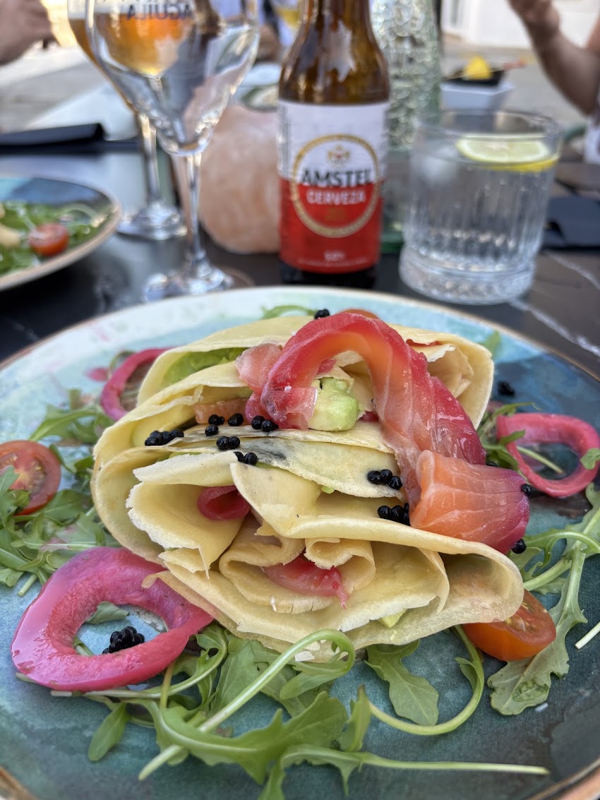 Pebrella Gastrobar​