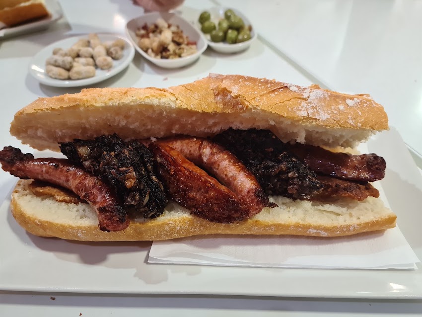 BAR Montakintos