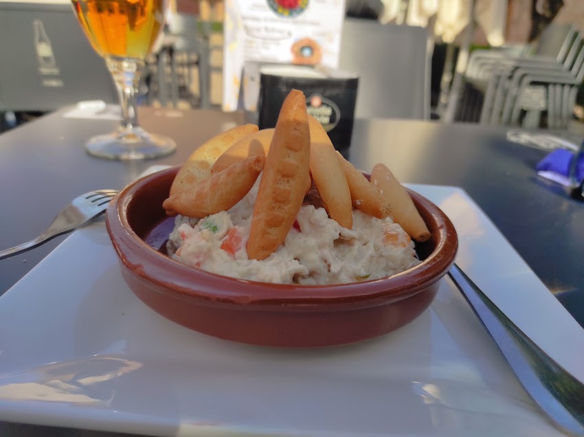 Taberna El Rincón