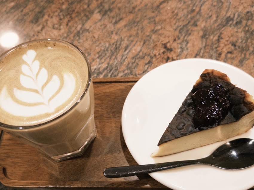 anapana | Specialty Coffee