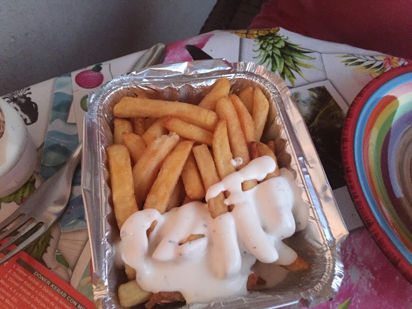 King Döner Kebab