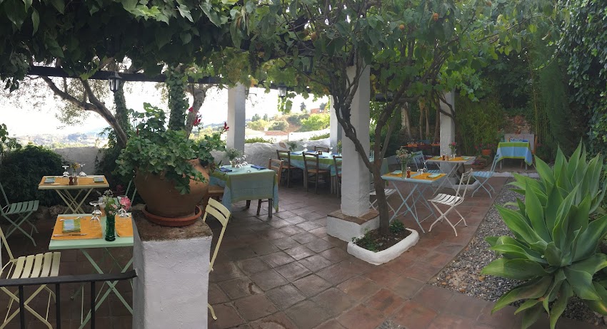 Hotel La Fructuosa